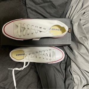 converse all star unisex